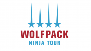 Wolfpack Ninjas Tour