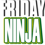 Friday Ninja Training