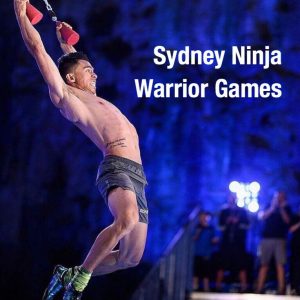 Sydney Ninja Warrior Games