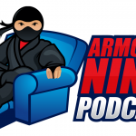 Armchair Ninja Podcast
