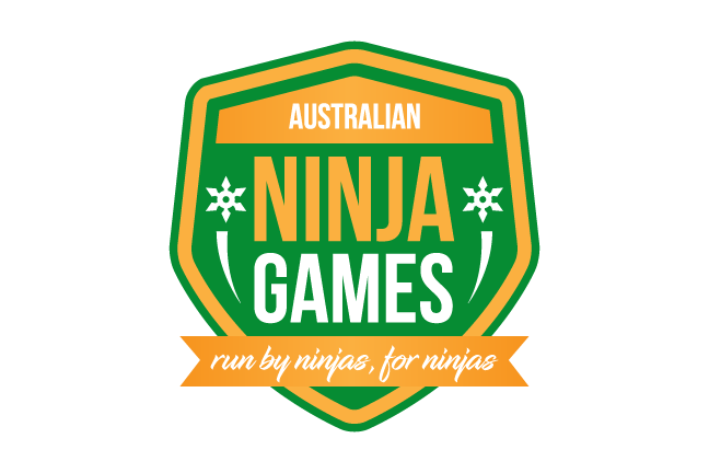 Australian Ninja Games